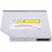 LG DVD-ROM SATA Black 12.7 mm, OEM