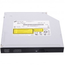 LG DVD-ROM SATA Black 12.7 mm, OEM
