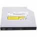 LG DVD-ROM SATA Black 12.7 mm, OEM