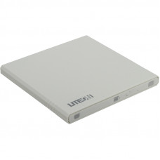 Ext. SLIM DVDRW 9.5 TRAY- DN-8A6JH-L21-B(eBAU108)(21)(6)-LITEON-G.BOX-WHITE 60CM USB 30 IN 1