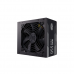 Блок питания Cooler Master ATX 550W MWE White V2 80+ (24+4+4pin) APFC 120mm fan 6xSATA RTL