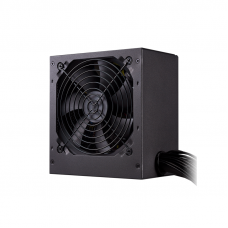 Блок питания Cooler Master ATX 550W MWE White V2 80+ (24+4+4pin) APFC 120mm fan 6xSATA RTL