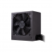 Блок питания Cooler Master ATX 550W MWE White V2 80+ (24+4+4pin) APFC 120mm fan 6xSATA RTL