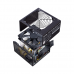 Блок питания Cooler Master ATX 550W MWE White V2 80+ (24+4+4pin) APFC 120mm fan 6xSATA RTL