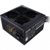 Блок питания Cooler Master ATX 550W MWE White V2 80+ (24+4+4pin) APFC 120mm fan 6xSATA RTL