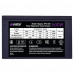 PSU HIPER HPA-600 (ATX 2.31, 600W, Active PFC, 80Plus, 120mm fan, black) BOX