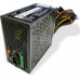 PSU HIPER HPB-550RGB (ATX 2.31, 550W, ActivePFC, RGB 140mm fan, Black) BOX