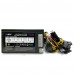 PSU HIPER HPB-750RGB (ATX 2.31, 750W, ActivePFC, RGB 140mm fan, Black) BOX