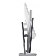 Монитор Dell 27" UltraSharp UP2720Q черный IPS LED 16:9 HDMI матовая HAS Pivot 1300:1 250cd 178гр/178гр 3840x2160 DisplayPort Ultra HD USB 9.71кг