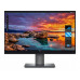 Монитор Dell 27" UltraSharp UP2720Q черный IPS LED 16:9 HDMI матовая HAS Pivot 1300:1 250cd 178гр/178гр 3840x2160 DisplayPort Ultra HD USB 9.71кг