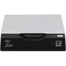Сканер Fujitsu fi-65F (PA03595-B001) A6 серый/черный