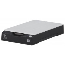 Сканер Fujitsu fi-65F (PA03595-B001) A6 серый/черный