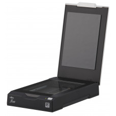 Сканер Fujitsu fi-65F (PA03595-B001) A6 серый/черный