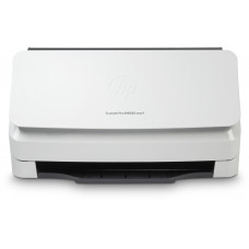 Сканер HP ScanJet Pro N4000 snw1 (6FW08A)
