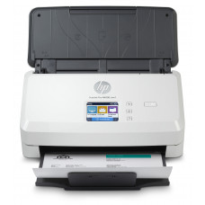 Сканер HP ScanJet Pro N4000 snw1 (6FW08A)