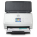 Сканер HP ScanJet Pro N4000 snw1 (6FW08A)