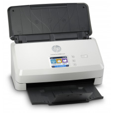 Сканер HP ScanJet Pro N4000 snw1 (6FW08A)