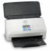 Сканер HP ScanJet Pro N4000 snw1 (6FW08A)