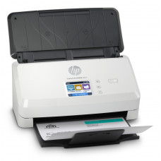 Сканер HP ScanJet Pro N4000 snw1 (6FW08A)