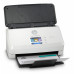 Сканер HP ScanJet Pro N4000 snw1 (6FW08A)