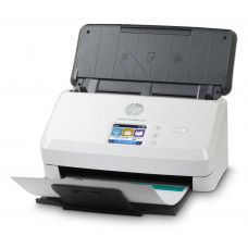 Сканер HP ScanJet Pro N4000 snw1 (6FW08A)