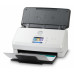 Сканер HP ScanJet Pro N4000 snw1 (6FW08A)