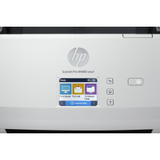 Сканер HP ScanJet Pro N4000 snw1 (6FW08A)