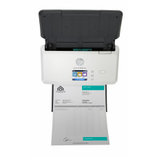 Сканер HP ScanJet Pro N4000 snw1 (6FW08A)
