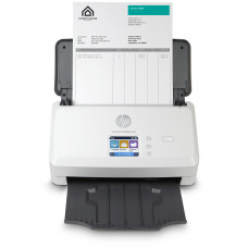 Сканер HP ScanJet Pro N4000 snw1 (6FW08A)