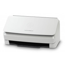 Сканер HP ScanJet Pro N4000 snw1 (6FW08A)