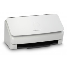 Сканер HP ScanJet Pro N4000 snw1 (6FW08A)