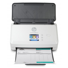 Сканер HP ScanJet Pro N4000 snw1 (6FW08A)