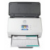 Сканер HP ScanJet Pro N4000 snw1 (6FW08A)
