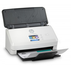 Сканер HP ScanJet Pro N4000 snw1 (6FW08A)