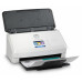 Сканер HP ScanJet Pro N4000 snw1 (6FW08A)