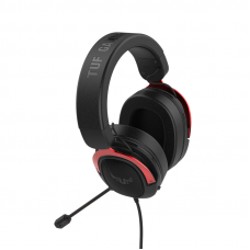 Гарнитура ASUS TUF GAMING H3 RED