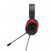Гарнитура ASUS TUF GAMING H3 RED
