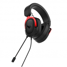 Гарнитура ASUS TUF GAMING H3 RED