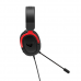 Гарнитура ASUS TUF GAMING H3 RED