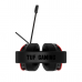 Гарнитура ASUS TUF GAMING H3 RED