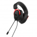 Гарнитура ASUS TUF GAMING H3 RED