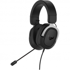 Гарнитура ASUS TUF GAMING H3 SILVER