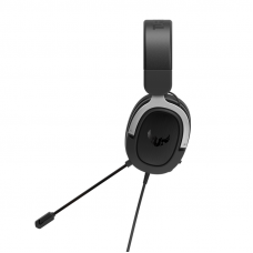 Гарнитура ASUS TUF GAMING H3 SILVER