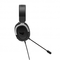 Гарнитура ASUS TUF GAMING H3 SILVER