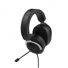 Гарнитура ASUS TUF GAMING H3 SILVER