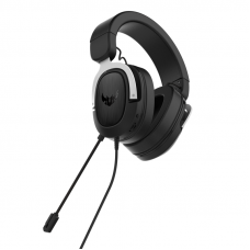 Гарнитура ASUS TUF GAMING H3 SILVER