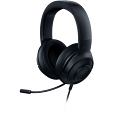 Razer Kraken X Lite- Analog Gaming Headset - Russian Packaging
