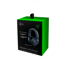 Razer Kraken X Lite- Analog Gaming Headset - Russian Packaging