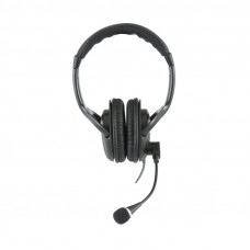 Наушники с микрофоном SVEN AP-670MV, черный
