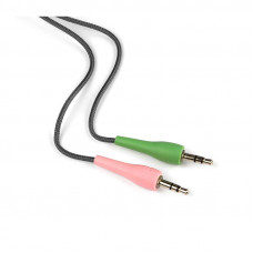 Наушники с микрофоном SVEN AP-670MV, черный